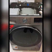 تعمیرات تخصصی لباسشویی و ظرفشویی|خدمات پیشه و مهارت|قم, بنیاد|دیوار