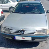 ۴۰۵ مدل ۸۶