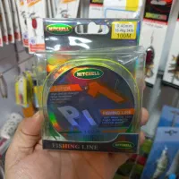 انواع نخ ماهیگیری در سایز ها و مدلهای مختلف|ماهیگیری|بروجرد, |دیوار