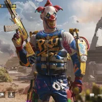 اکانت کالاف لول ۴۰۰