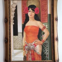 تابلو نقاشی