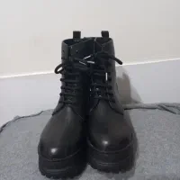 نیم بوت|کیف، کفش، کمربند|مشهد, کوشش|دیوار