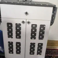 میز اتو