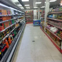 صندوقدار ولاین دار جهت هایپر مارکت