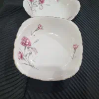 کاسه های گلمیخک ژاپن