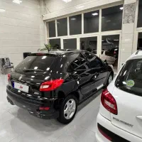 فروش پژو 207 پانا مدل 1401