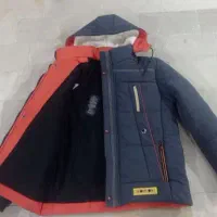 کاپشن مردانه / پسرانه / تولیدی / پخش / فروش عمده