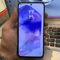‌A55 256 گیگ|موبایل|اصفهان, عسگریه|دیوار
