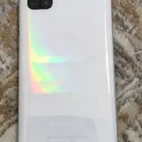 سامسونگ a31 با حافظه ۱۲۸ گیگابایت و رام ۶