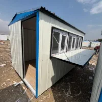 فـروش کانکـس.. ایرانشهـ.ـر|مصالح و تجهیزات ساختمان|ایرانشهر, |دیوار