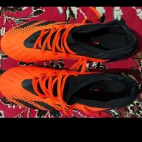 کفش اورجینال چمنی آدیداس پریدیتور 45