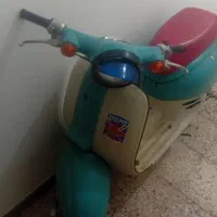 فروش موتور|دوچرخه، اسکیت، اسکوتر|اهواز, معین زاده|دیوار