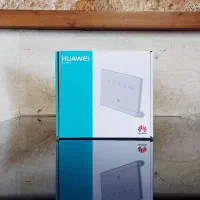 *مودم روتر هوآوی 4G LTE مدل B315S با کیفیت بالا*|مودم و تجهیزات شبکه|مشهد, کوثر|دیوار