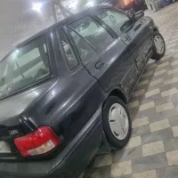 پراید مدل ۸۷|خودرو سواری و وانت|تبریز, |دیوار