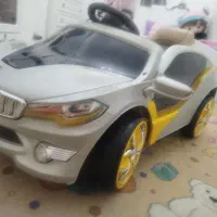 ماشین شارژی