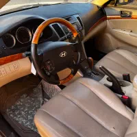 سونوتا ۲۰۰۹ بدون رنگ