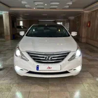 هیوندای سوناتا YF، مدل ۲۰۱۵|خودرو سواری و وانت|تهران, شهرک صدرا|دیوار