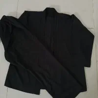 لباس دفاع شخصی