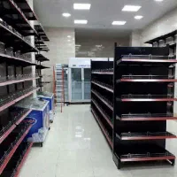 قفسه جنرال ترک 90