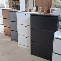 جاکفشی کم‌جا جدید