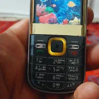 گوشی نوکیا مدل6720‌‌‌c|موبایل|تهران, دکتر هوشیار|دیوار