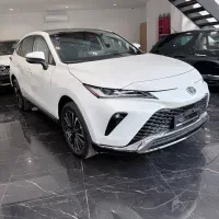 تویوتا ونزا با jbl مدل ۲۰۲۴ صفر