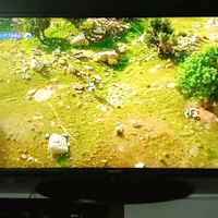 تلویزیون led سامسونگ 40 اینچ گیرنده داخلی|تلویزیون و پروژکتور|تهران, اختیاریه|دیوار