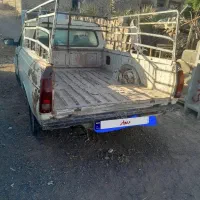 وانت مدل ۸۵ فروش فوری|خودرو سواری و وانت|ایرانشهر, |دیوار