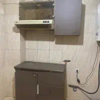 کابینت فلز درب ام دی اف|مصالح و تجهیزات ساختمان|تهران, هلال احمر|دیوار