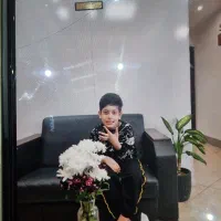 پرستار کودک برای پسر تمام وقت نیاز داریم