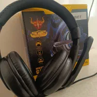 هدفون / هدست|لوازم جانبی موبایل و تبلت|اسلام‌شهر, شهرک توحید|دیوار