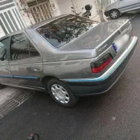 پرشیا|خودرو سواری و وانت|تهران, خاک سفید|دیوار