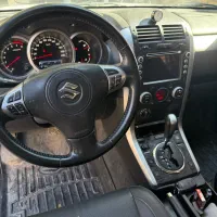 سوزوکی ویتارا|خودرو سواری و وانت|کرمان, |دیوار