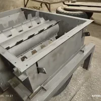 سند بلاست شهرک صنعتی جی اصفهان|خدمات پیشه و مهارت|اصفهان, شهرک صنعتی جی|دیوار