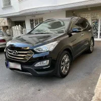 سانتافه 2015 بسیار کم کار|خودرو سواری و وانت|تبریز, |دیوار