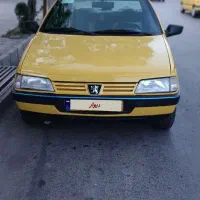 تاکسی روا تمام گردشی ۸۸درحد دوگانه کارخانه
