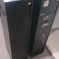 اسپیکر|سیستم صوتی خانگی|ملارد, |دیوار