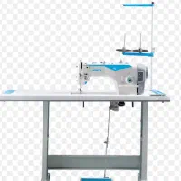 چرخ خیاطی راسته دوز جک مدل F12