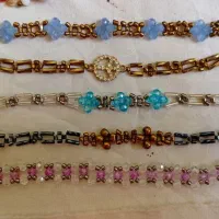 اکسسوری دستبند