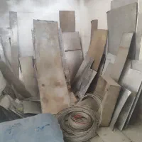 ورق استیل.لوله .پروفیل نبشی.تسمه.میلگرداستیل|عمدهفروشی|شیراز, شهرک صنعتی شیراز|دیوار