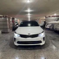 اجاره خودرو/کرایه ماشین اپتیما ۲۰۱۶ optima