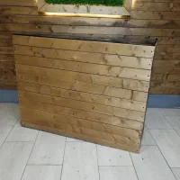 رگال تیله ای، میز،چوبکار، پروفیل، چوب برای بوتیک|فروشگاه و مغازه|تهران, اسفندیاری|دیوار