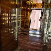آپارتمان ۱۹۵ متر دوکله تک  واحده نصر