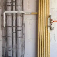 لوله گشی گاز سلطانی