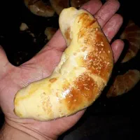 کروسان گوشت|خوردنی و آشامیدنی|تهران, آهنگ|دیوار