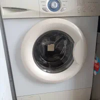 فروش لباسشویی|ماشین لباسشویی و خشک‌کن لباس|انار, |دیوار