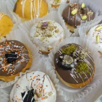 دونات|خوردنی و آشامیدنی|مشهد, رضاییه|دیوار