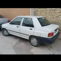 پراید مدل۹۴