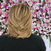 هیرکات و کوتاهی موی بانوان تضمینی و فوق تخصصی