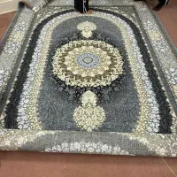 فرش نگار کاشان